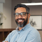 Customer testimonial