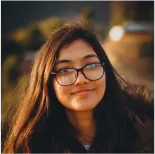 Customer testimonial