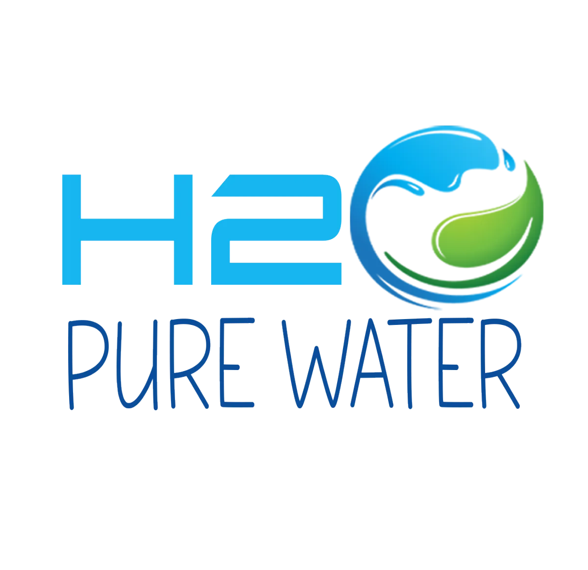 H2OPureWater
