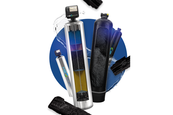 Advanced Well Water Solution